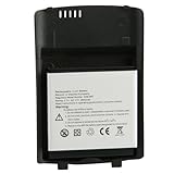 Naztech 11419 2600mAh Extended Battery with Door for Samsung Captivate - Re ....