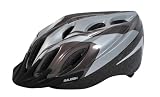 Raleigh Helmet Missle Ii Grey58-62cm
