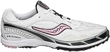 Saucony Kilkenny XC 3 Women's Cross Country Shoes - White/Pink