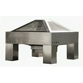 fire pit