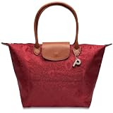 Picard Easy Shopper Handtasche Tasche Einkaufstasche rot 6879 , 40x25x17 (BxHxT)
