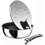 Tefal Ingenio 4 L9333302 Gourmet Sauteuse + 1 Poig&hellip de Tefal