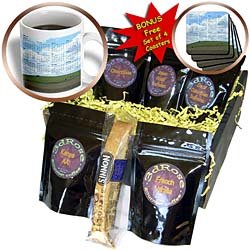 Beverly Turner Calendar Photography – Cows on a Hill 2012 Calendar – Coffee Gift Baskets – Coffee Gift Basket