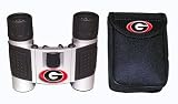 Georgia Bulldogs Binoculars