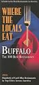 Where the Locals Eat: Buffalo The 100 Best Restaurants