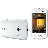 Unlocked Live with Walkman Google Gingerbread Android 2.3 Smartphone
