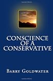 Conscience of a Conservative