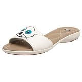 Camper Womens Twins Slides