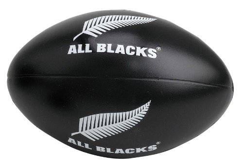 All Blacks Rugby Stress Ball