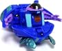 Bakugan Battle Brawlers Game Single LOOSE Figure Aquos Preyas [Blue]