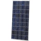 Sunforce 39110 SHARP Polycrystalline Solar Kit - 123W