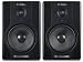 �y���K�i�z M-AUDIO 130W�o�C�A���v�^�X�^�W�I�E���t�@�����X�E���j�^�[�X�s�[�J�[ Studiophile BX8a Deluxe  STUDIOPHILEBX8ADELUXE