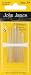Milliners/Straw Hand Needles-Size 3/9 16/Pkg