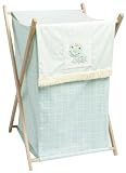 Lambs & Ivy Froggy Tales Hamper
