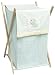Lambs &amp; Ivy Froggy Tales Hamper