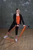 Nordic-Pump "Elastikband+Clips"-Set - 