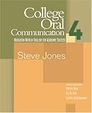 College Oral Communication 4 (Houghton Mifflin English for Academic Success) (Bk. 4)