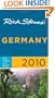 Rick Steves' Germany 2010 with map