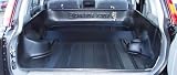 1996-2002 Honda CRV Original Carbox Cargo Liner - Black