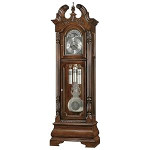 Howard Miller 611-132 Stratford Grandfather Clock by