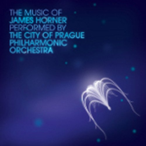 ジェームズ・ホーナー・コレクション (The Music of James Horner ジェームズ・ホーナー (James Horner)