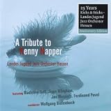 A Tribute to Kenny Napper