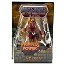 Masters Of The Universe Classics Exclusive Adora