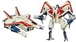Transformers TRNSF G1 Voyager Starscream