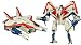 Transformers TRNSF G1 Voyager Starscream