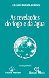As revelações do fogo e da água (Izvor Collection) (Portuguese Edition)