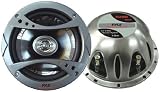Sound Around PLCH62 Chopper Series 6.5 Inch 240 Watt 2-Way Speaker System