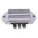 Voltage Regulator Rectifier John Deere Kohler Engine 2575503S 4140305 4140309 234279, Model: , Car & Vehicle Accessories / Parts