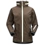 Arcteryx Scarabee Jacket (Spring 2010) - Women's Coffee Bean Large
