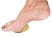 Nylon-Covered Metatarsal Cushion