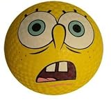 Spongebob Squarepants Playground Ball
