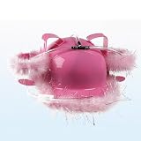 Eigenschaften MIK funshopping / Trinkhelm GLAMOUR GIRL mach den Durst zur Kopfsache!