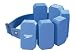 Speedo Aquatic Fitness Belt (Blue)
