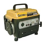 Miami 1200w Gasoline Generator