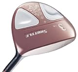 Maruman Shuttle i4000X Men's Fairway Wood