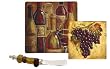 Wine Collage "It's a Party" Gift Set