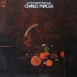 Let My Children Hear Music [VINYL]