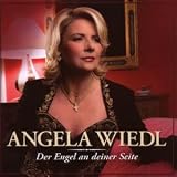 Der Engel An Deiner Seite - Angela Wiedl