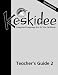 Keskidee Teachers Book 2