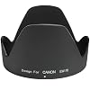 Precision Design EW-78BII Lens Hood for Canon EF 28-135mm f/3.5-5.6 IS Lens