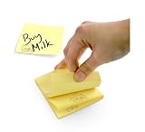 Suck UK Flip Book Sticky Notes - Set of 3