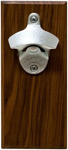 Magnetic Bottle Opener