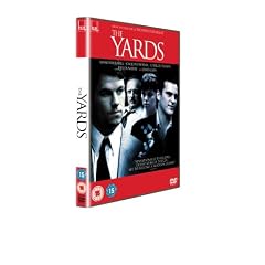 The Yards [DVD]