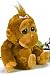 Bright Eyes Orangutan with Pink Bow - 10 Inch