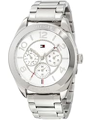 Tommy Hilfiger 1781215 Multifunction Stainless