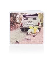 Just Married Card